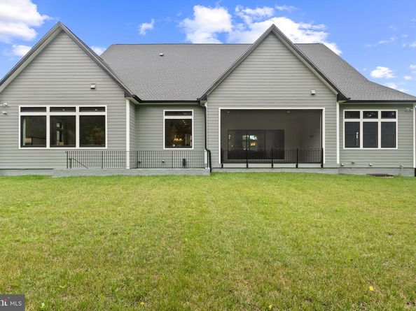 1209 Riley Preserve Court, Great Falls VA 22066