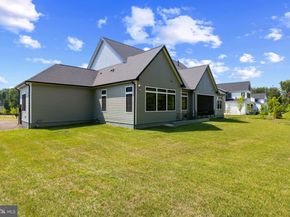 1209 Riley Preserve Court, Great Falls VA 22066