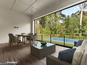 1209 Riley Preserve Court, Great Falls VA 22066