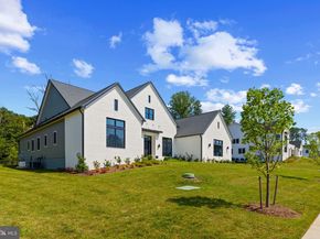 1209 Riley Preserve Court, Great Falls VA 22066