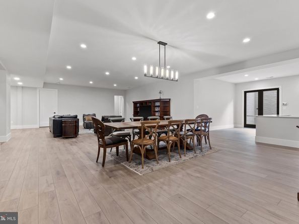 1209 Riley Preserve Court, Great Falls VA 22066
