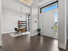 1209 Riley Preserve Court, Great Falls VA 22066