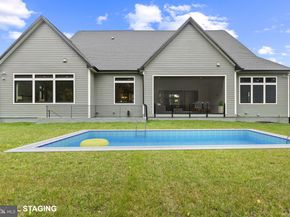 1209 Riley Preserve Court, Great Falls VA 22066