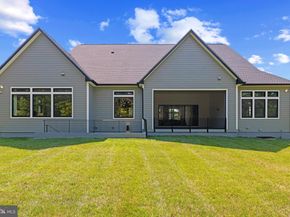 1209 Riley Preserve Court, Great Falls VA 22066