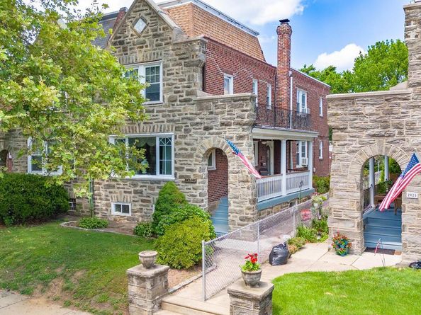 2023 Hartel Avenue, Philadelphia PA 19152
