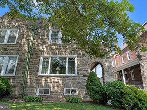 2023 Hartel Avenue, Philadelphia PA 19152