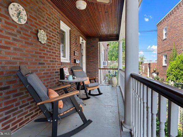 2023 Hartel Avenue, Philadelphia PA 19152