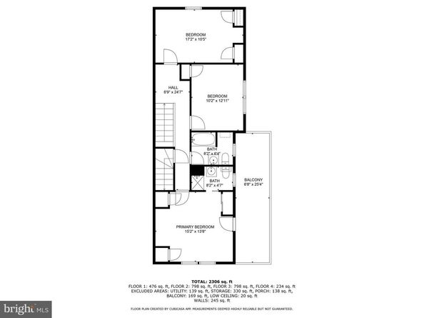 2023 Hartel Avenue, Philadelphia PA 19152