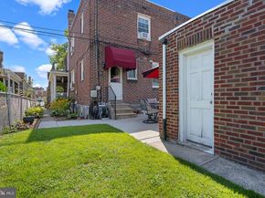 2023 Hartel Avenue, Philadelphia PA 19152