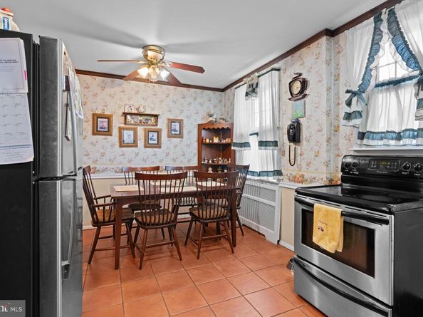 2023 Hartel Avenue, Philadelphia PA 19152