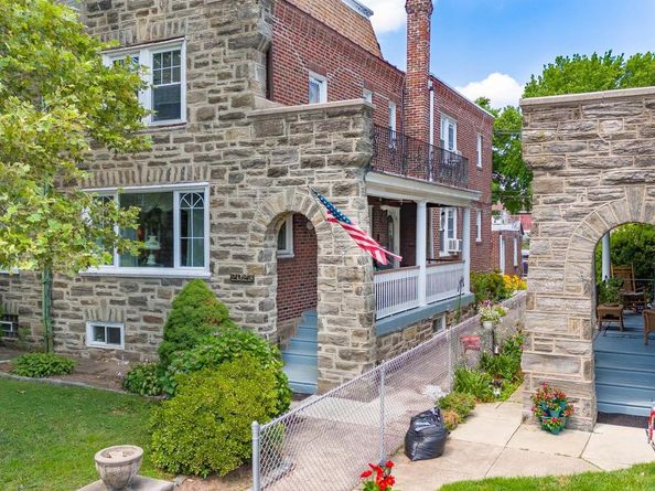 2023 Hartel Avenue, Philadelphia PA 19152