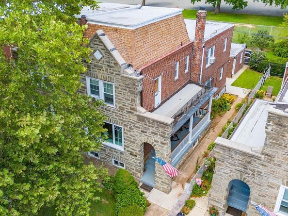 2023 Hartel Avenue, Philadelphia PA 19152