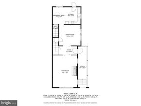 2023 Hartel Avenue, Philadelphia PA 19152