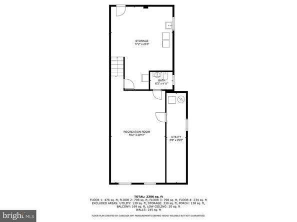 2023 Hartel Avenue, Philadelphia PA 19152