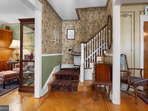 2023 Hartel Avenue, Philadelphia PA 19152