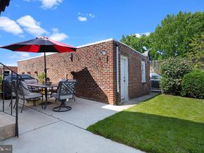 2023 Hartel Avenue, Philadelphia PA 19152