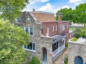 2023 Hartel Avenue, Philadelphia PA 19152