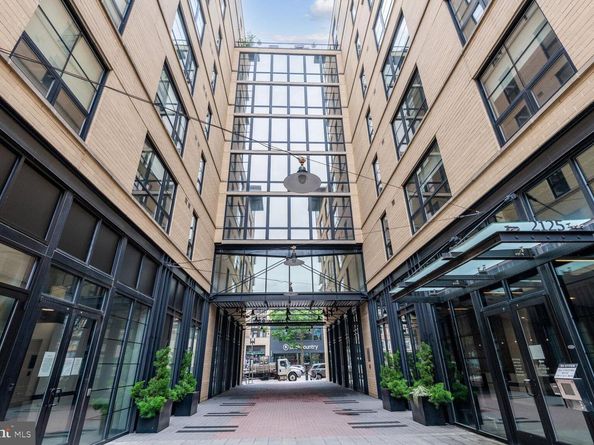 2125 14TH Street NW 319, Washington DC 20009