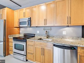 2125 14TH Street NW 319, Washington DC 20009