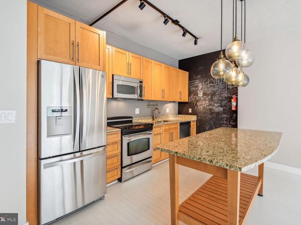 2125 14TH Street NW 319, Washington DC 20009