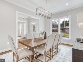 1913 Storm Drive, Falls Church VA 22043