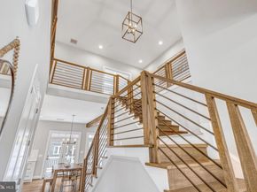 1913 Storm Drive, Falls Church VA 22043