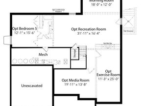 1913 Storm Drive, Falls Church VA 22043
