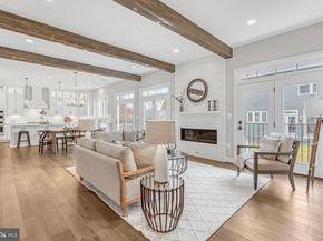 1913 Storm Drive, Falls Church VA 22043