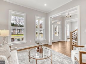 1913 Storm Drive, Falls Church VA 22043