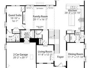 1913 Storm Drive, Falls Church VA 22043