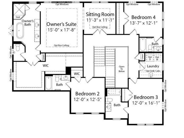 1913 Storm Drive, Falls Church VA 22043