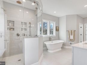 1913 Storm Drive, Falls Church VA 22043