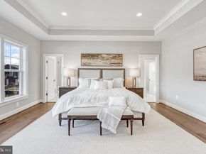 1913 Storm Drive, Falls Church VA 22043