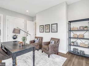 1913 Storm Drive, Falls Church VA 22043