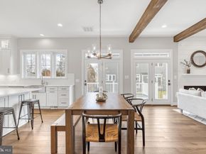 1913 Storm Drive, Falls Church VA 22043