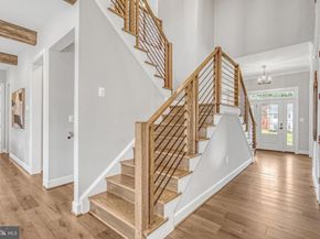 1913 Storm Drive, Falls Church VA 22043