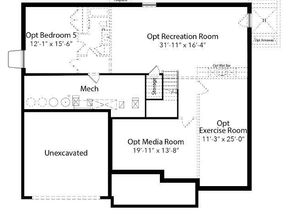 1913 Storm Drive, Falls Church VA 22043