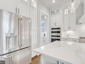 1913 Storm Drive, Falls Church VA 22043