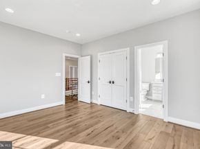 1913 Storm Drive, Falls Church VA 22043