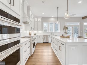 1913 Storm Drive, Falls Church VA 22043