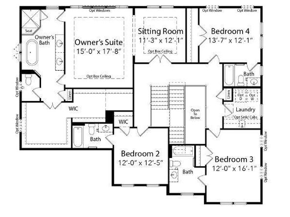 1913 Storm Drive, Falls Church VA 22043