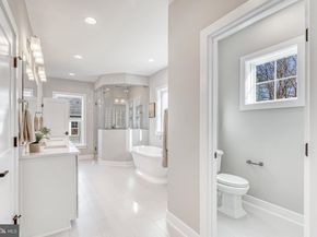1913 Storm Drive, Falls Church VA 22043