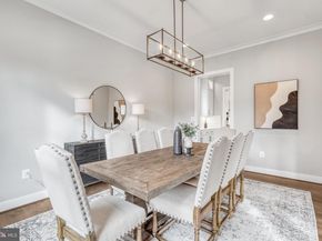 1913 Storm Drive, Falls Church VA 22043