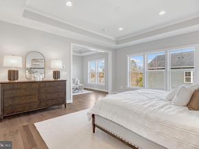 1913 Storm Drive, Falls Church VA 22043
