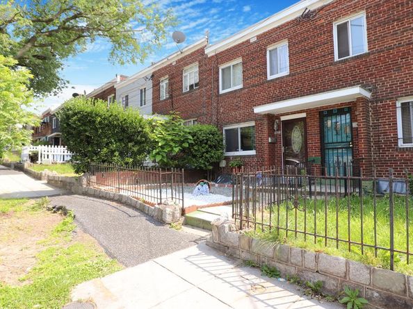 1505 Morris Road SE, Washington DC 20020
