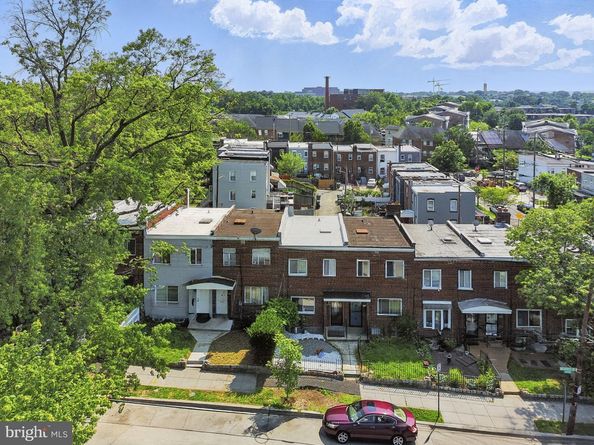 1505 Morris Road SE, Washington DC 20020