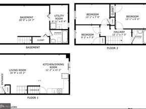 1505 Morris Road SE, Washington DC 20020