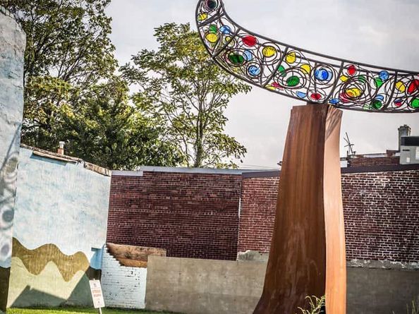 1505 Morris Road SE, Washington DC 20020
