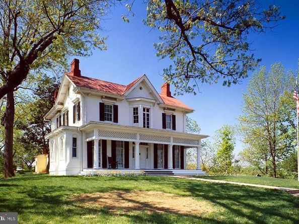 1505 Morris Road SE, Washington DC 20020