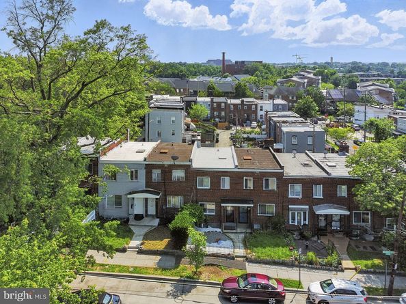 1505 Morris Road SE, Washington DC 20020